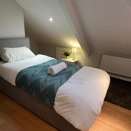 3 Bedroom Property Close To Beach South Shields Eksteriør billede