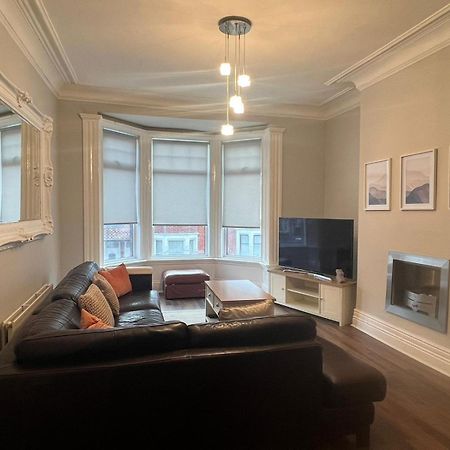 3 Bedroom Property Close To Beach South Shields Eksteriør billede