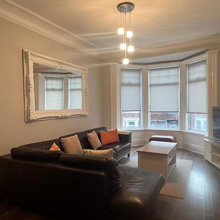 3 Bedroom Property Close To Beach South Shields Eksteriør billede