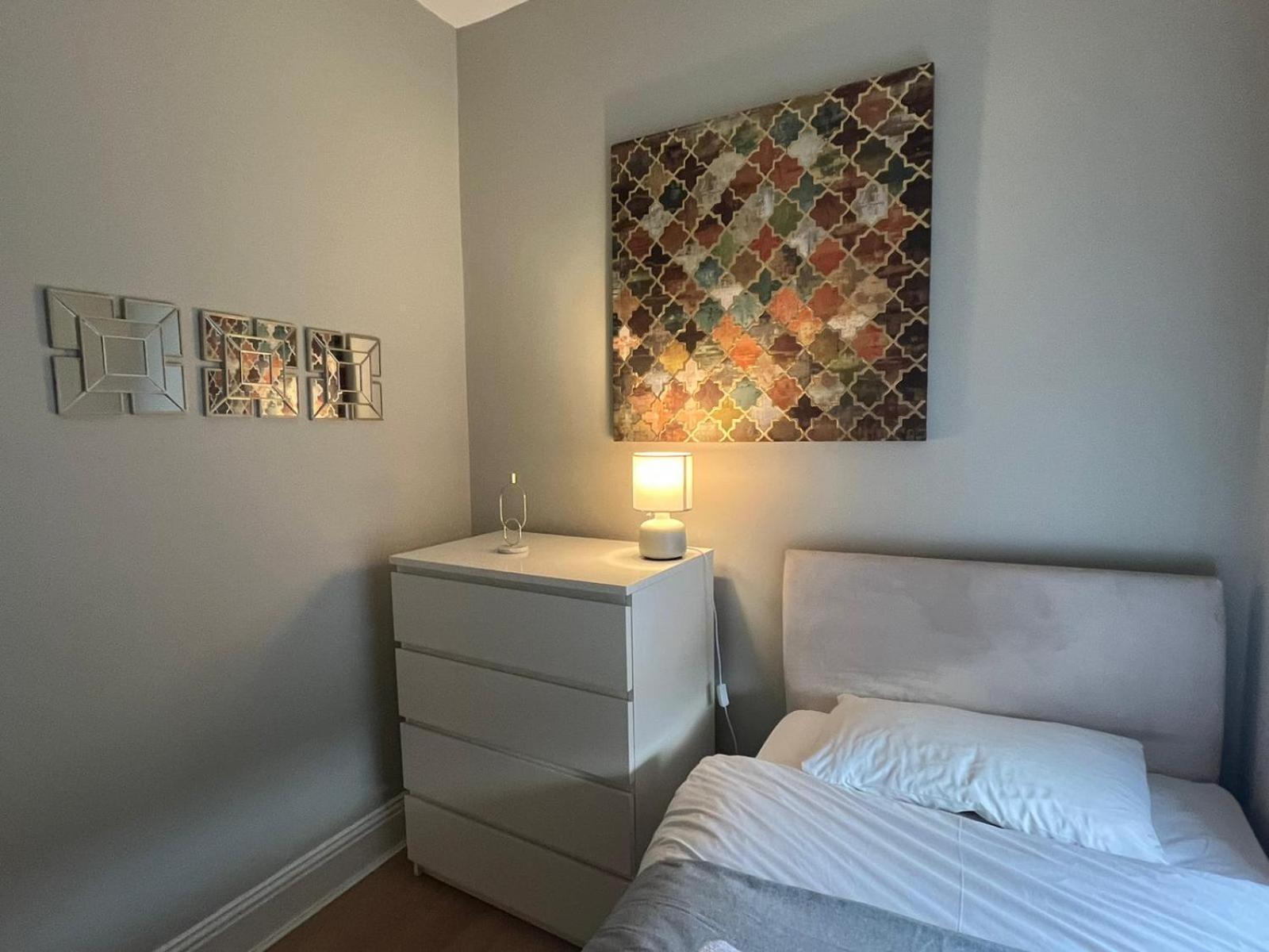 3 Bedroom Property Close To Beach South Shields Eksteriør billede