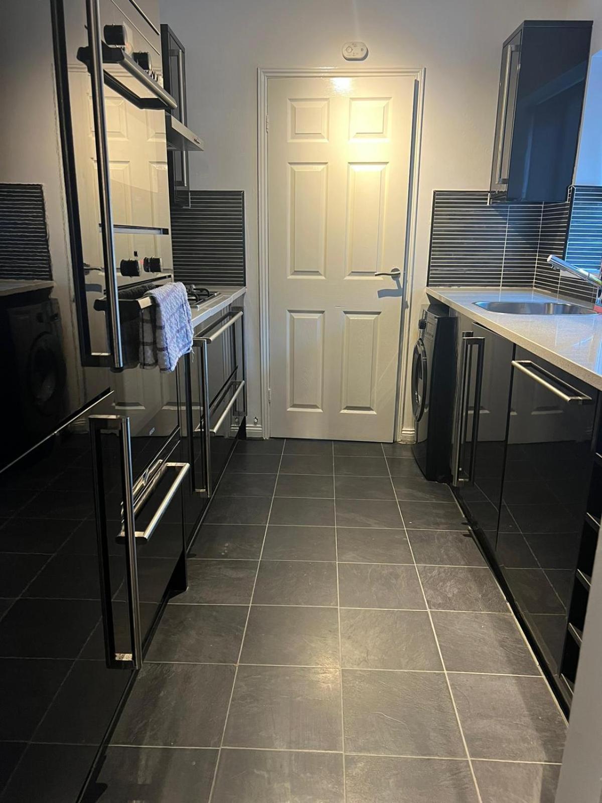 3 Bedroom Property Close To Beach South Shields Eksteriør billede
